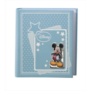 Albúm Mickey 20x25 D296/2C