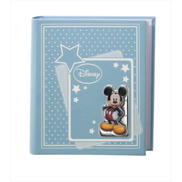 Albúm Mickey 20x25 D296/2C