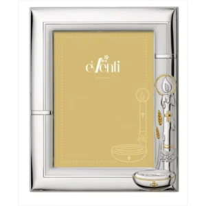 Moldura Batizado EV6000/15