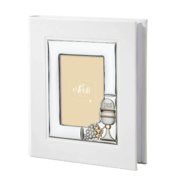 Albúm Comunhão EV7072/20