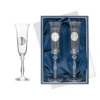 Conjunto Flutes 50º Casamento EV9223/01C