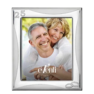 Moldura 25 Anos Casamento EV9290/10V