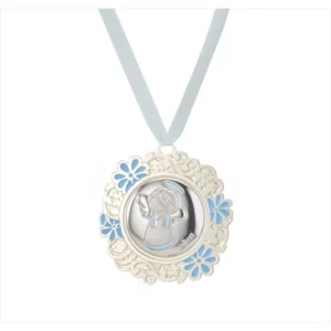 Medalha de Berço Anjo da Guarda EV5106/03C