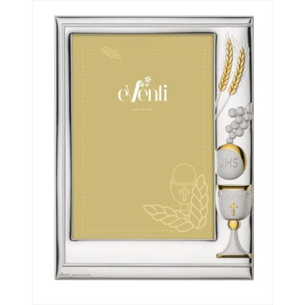Moldura Comunhão EV7010/13