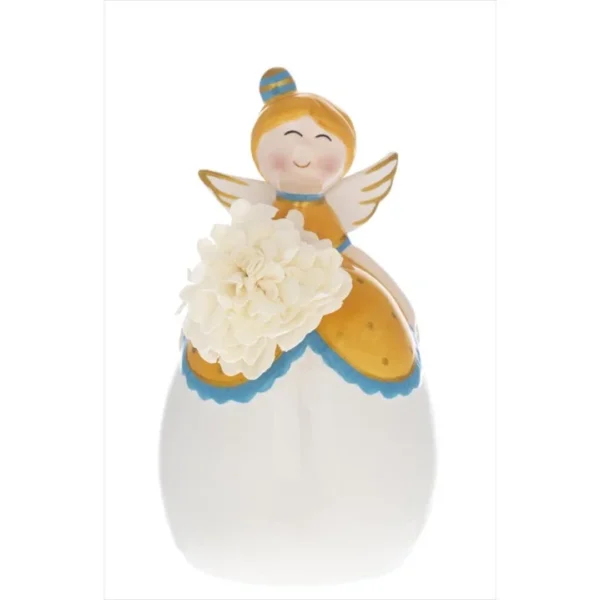 Bibelot Anjo Difusor 2187-02AZ