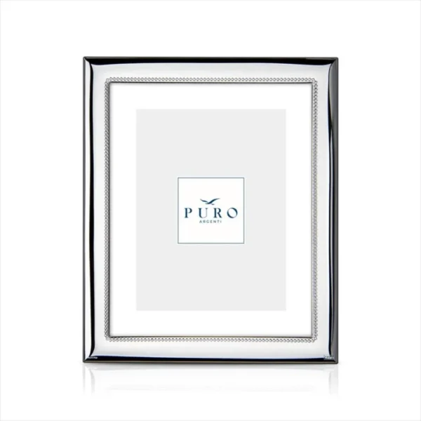 Moldura Personalizável 20x25 PU8104/20