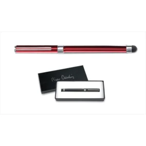Esferográfica Pierre Cardin Tactil PCX08/2E