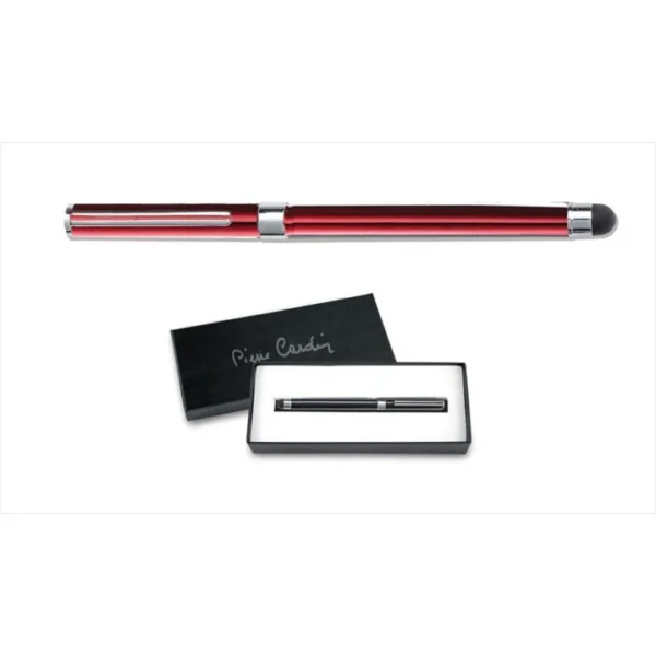 Esferográfica Pierre Cardin Tactil PCX08/2E