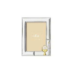 Moldura Batismo EV6100/9