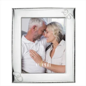 Moldura 25 Anos Casamento EV9230/18V