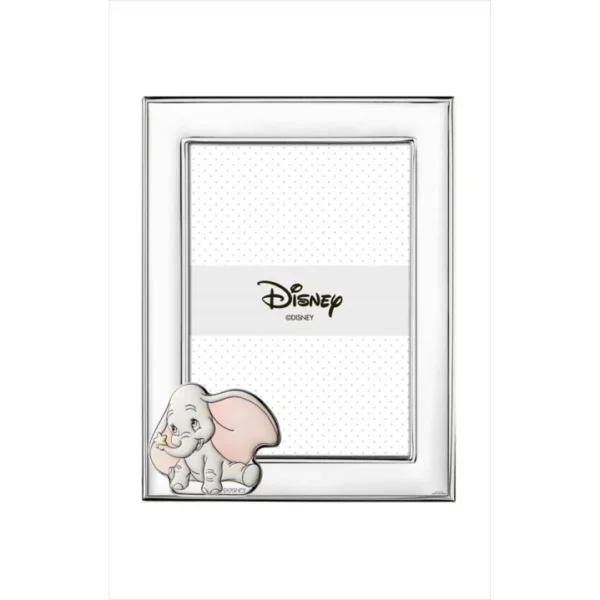 Moldura Dumbo D700/3LBI