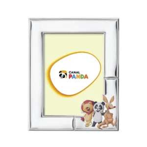 Moldura Panda com Amigos PA3040/09B