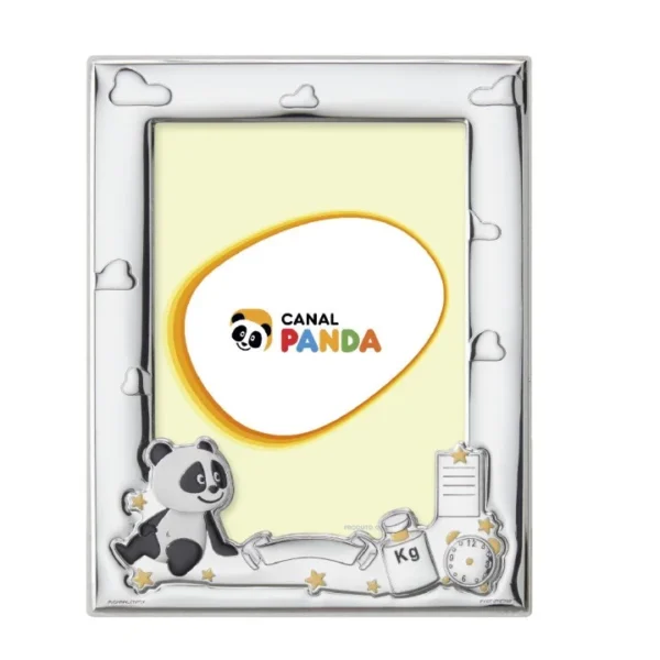 Moldura Panda Nascimento PA3060/13B