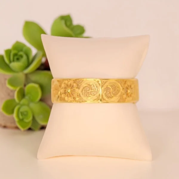 Escrava Sentimento Flores PLSP9255040
