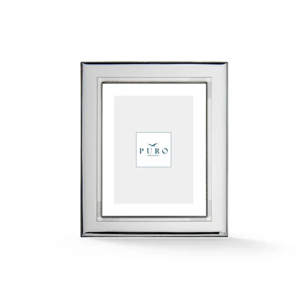 Moldura Lisa Personalizável 20x25 PU8272/20