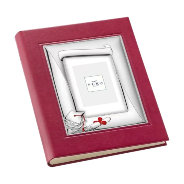 Albúm Final de Curso PU8355/25A