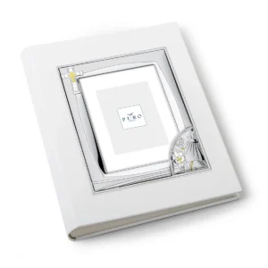 Albúm Crisma PU8398/20AB