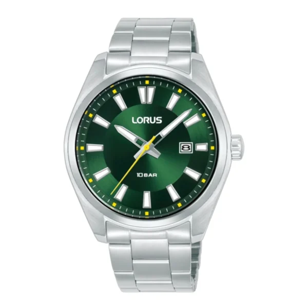 Relógio Lorus Sport Verde RH921SX9