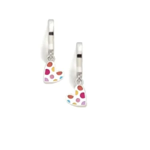 Argolas Agatha Ruiz de la Prada Corações 027DIV