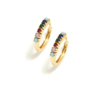 Argolas Agatha Ruiz de la Prada Chanel 070CHAN