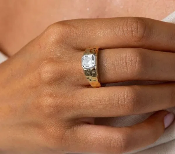 Anel Gümüs ANP1432Z