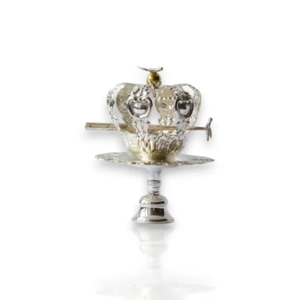 Coroa Espírito Santo n.º 2