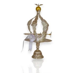 Coroa Espírito Santo 4 Astes 12/4/S