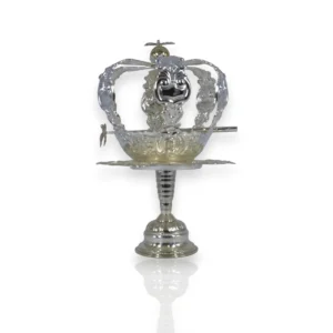 Coroa Espírito Santo Tradicional 6 Astes n.º 5