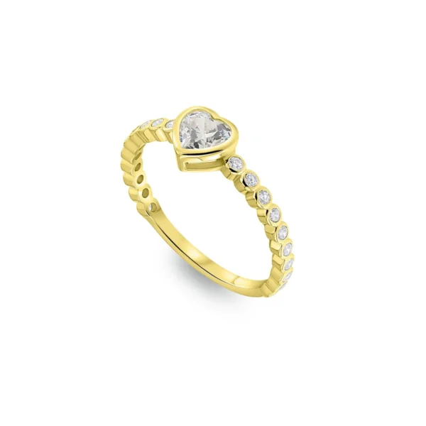 Anel Inês Rochinha Amor IR.AN9435DCZ