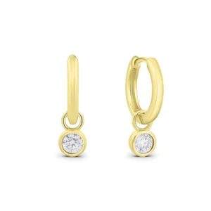 Argolas Inês Rochinha Aura Abril Diamante IR.BR2428DCZ-04