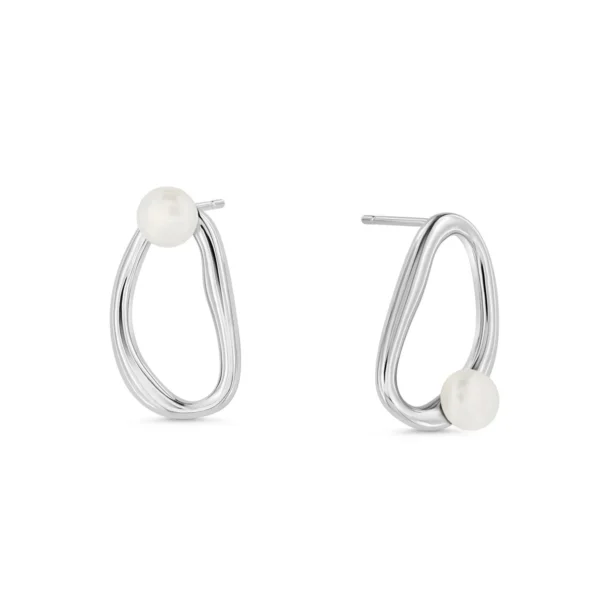 Brincos Inês Rochinha Perla IR.BR2595PP