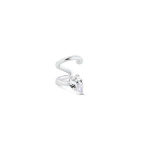 Brinco Ear Cuff Brgitte IR.CF2592PCZ