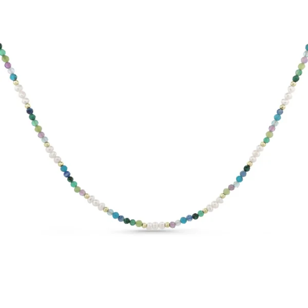 Colar Inês Rochinha CIANITE IR.CL4955DP-1