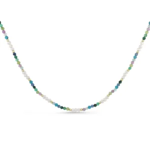 Colar Inês Rochinha CIANITE IR.CL4955DP-1