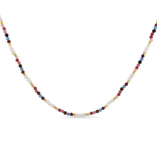 Colar Inês Rochinha TERRA IR.CL4955DP-3