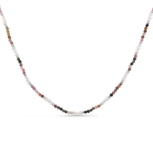 Colar Inês Rochinha ÁGATA IR.CL4955PP-4