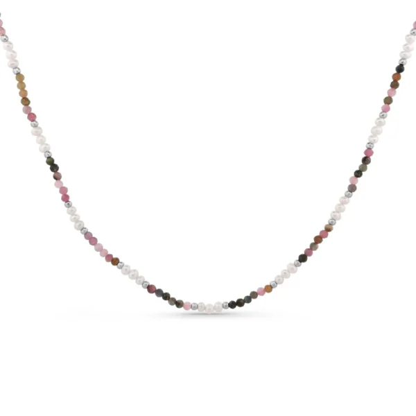 Colar Inês Rochinha ÁGATA IR.CL4955PP-4