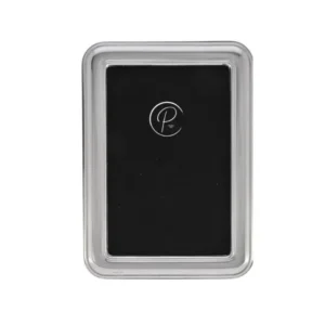 Moldura Prata P0842C