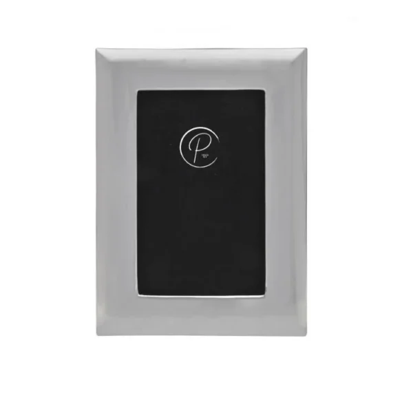 Moldura Prata P0958B