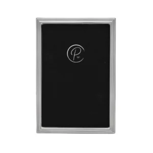 Moldura Prata P1889C