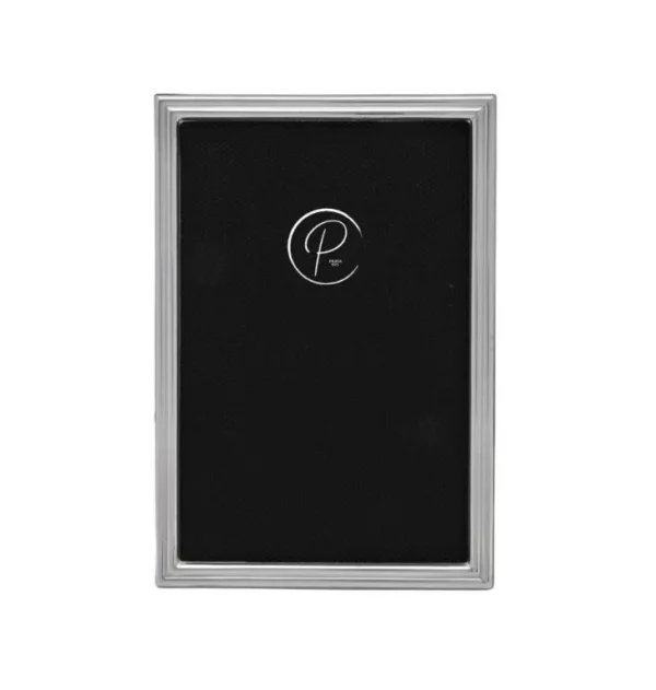 Moldura Prata P1889C