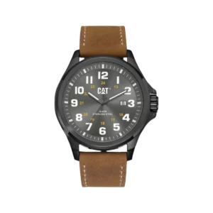 Relógio CAT Operator PU.151.35.515