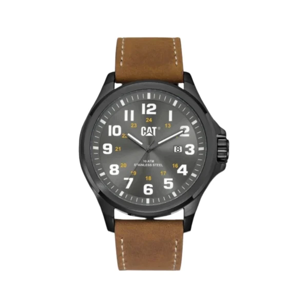 Relógio CAT Operator PU.151.35.515