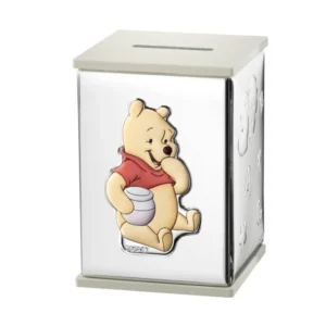 Mealheiro Winnie The Pooh Madeira D742BI
