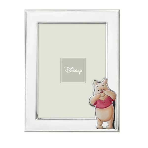 Moldura Winnie the Pooh D989/3LWN