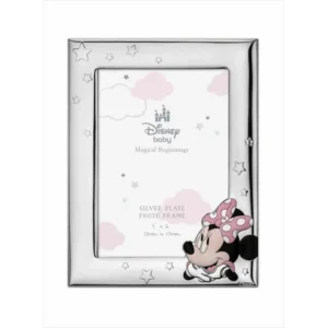 DI2285_2 Moldura Minnie 10x15 DI2285