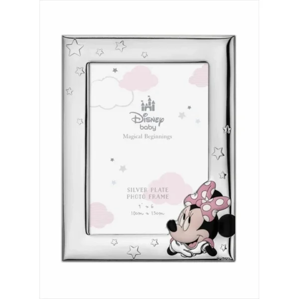 Moldura Minnie 10x15 DI2285