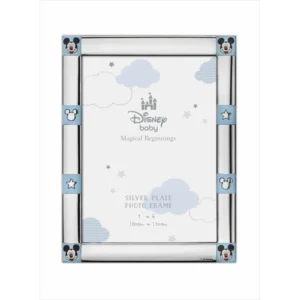 DI2291_2 Moldura Mickey 13x18 DI2291