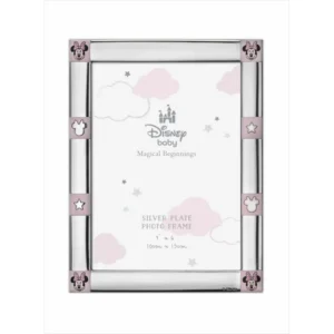 DI2293_2 Moldura Minnie 13x18 DI2293