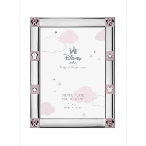 Moldura Minnie 13x18 DI2293